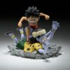 One Piece Monkey D. Luffy VS Arlong Wcf Log Stories - immagine 4