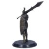 Banpresto Dark Souls Black Knight Sculpt Collection Vol 3 - immagine 2