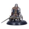 Banpresto Dark Souls Oscar Knight Of Astora Sculpt Collection Vol 4 - immagine 4