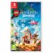 Lego Horizon Adventures Switch