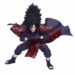 Banpresto Naruto Shippuden Vibration Stars Madara Uchiha