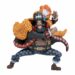 Banpresto Barbanera Marshall D Teach Battle Record Collection