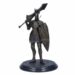 Banpresto Dark Souls Black Knight Sculpt Collection Vol 3