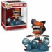 Funko Pop Deluxe Chainsaw Man 1768