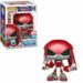 Funko Pop Sonic The Hedgehog Metal Knuckles 1015 NYCC 2024