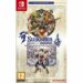 Suikoden 1 & 2 HD Remaster Day One Edition Switch