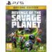 Revenge of the Savage Planet Day One Edition Ps5