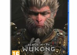 Black Myth Wukong Ps5