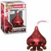 Funko Pop Hersey’s Valentines Hershey’s Kisses Chocolate Dipped Strawberry 246