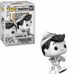 Funko Pop Disney Pinocchio Sketch 1525