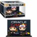 Funko Pop Moments Formula 1 Red Bull Racing Team 7