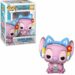 Funko Pop Disney Lilo & Stitch Gamer Angel 1483 Exc