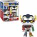 Funko Pop Super Voltron Retro 1497