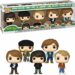 Funko Pop The Beach Boys Pet Sounds 5Pack