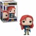 Funko Pop The Lord Of The Rings Il Signore Degli Anelli Hera 1836