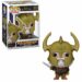 Funko Pop The Lord Of The Rings Il Signore Degli Anelli Helm Hammerhand 1835