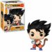 Funko Pop Dragon Ball Goku With Tail Kamehameha 1780