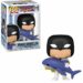 Funko Pop Space Ghost Coast To Coast Space Ghost With Shark 1770