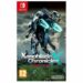 Xenoblade Chronicles X Definitive Edition Switch