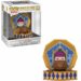 Funko Pop Deluxe Harry Potter Chocolate Frog 178