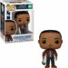 Funko Pop Abbott Elementary Gregory Eddie 1674