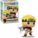 Funko Pop Naruto Shippuden Naruto Uzumaki With Shuriken 1843