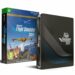 Flight Simulator 2024 Premium Deluxe Edition Steelbook Xbox Series X