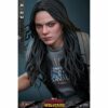 Hot Toys Deadpool & Wolverine Movie Masterpiece X-23