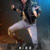 Hot Toys Deadpool & Wolverine Movie Masterpiece X-23 - immagine 2