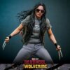 Hot Toys Deadpool & Wolverine Movie Masterpiece X-23 - immagine 4