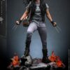 Hot Toys Deadpool & Wolverine Movie Masterpiece X-23 - immagine 5