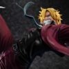 Megahouse One Piece Portrait Of Pirates Sanji 30cm - immagine 2