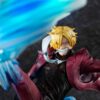 Megahouse One Piece Portrait Of Pirates Sanji 30cm - immagine 3