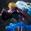 Megahouse One Piece Portrait Of Pirates Sanji 30cm - immagine 6