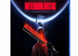 Intergalactic The Heretic Prophet Ps5