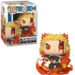 Funko Pop Demon Slayer Kyojuro Rengoku 1856