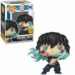 Funko Pop Demon Slayer Muichiro Tokito 1853 Chase Edition