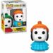 Funko Pop Peanuts Snoopy In Coat 1681 Chase Edition