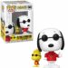 Funko Pop Peanuts Joe Cool & Woodstock 1680