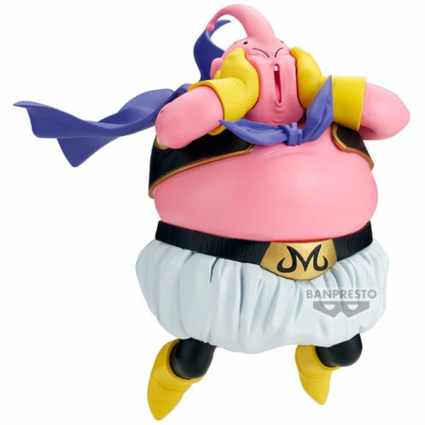 Banpresto Dragon Ball Z Match Makers Majin Buu