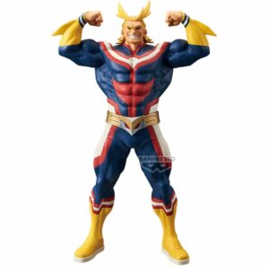 Banpresto My Hero Academia Grandista All Might