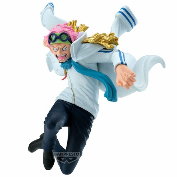 Banpresto One Piece Battle Record Collection Koby