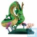 Banpresto Dragon Ball Ichibansho Dragon History II Oolong & Shenron