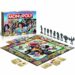 One Piece Monopoli Board Game