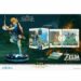 First4Figures The Legend of Zelda Breath of the Wild Link Limited Edition