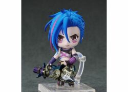 Nendoroid Arcane Jinx