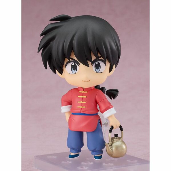 Nendoroid Ranma 1/2 Saotome