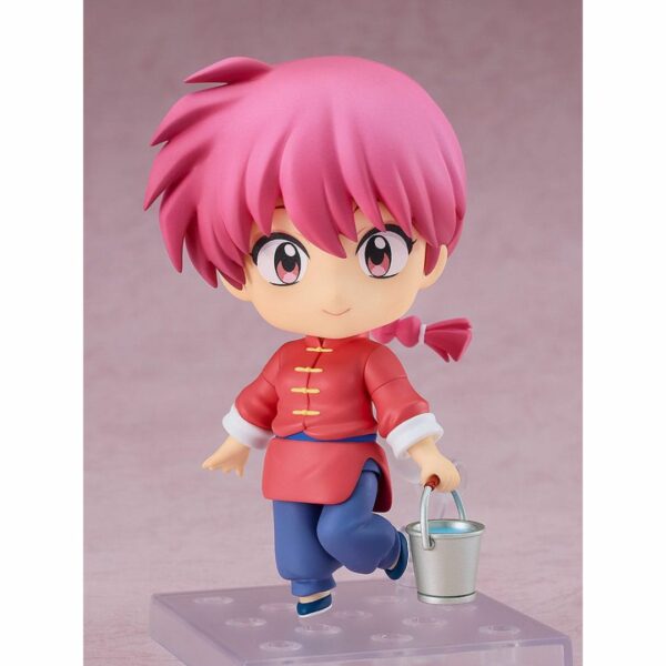 Nendoroid Ranma 1/2 Ranma Female