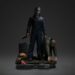 Iron Studios Halloween Deluxe Art Michael Myers 21cm