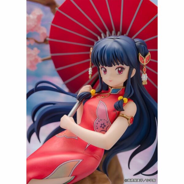 Proof Ranma 1/2 Shampoo Statua 1/7 26cm